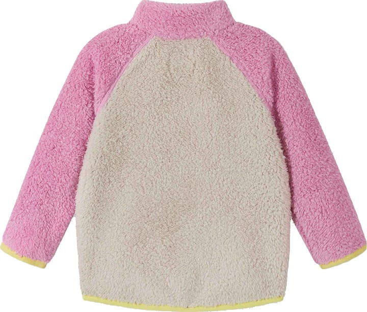 Reima Kids' Sweater Moomin Kramgo Mauve Pink Reima