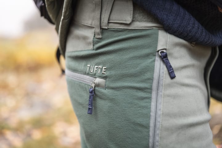 Tufte Wear Tufte Hazel Hiking Pants W Laurel Wreath Tufte Wear