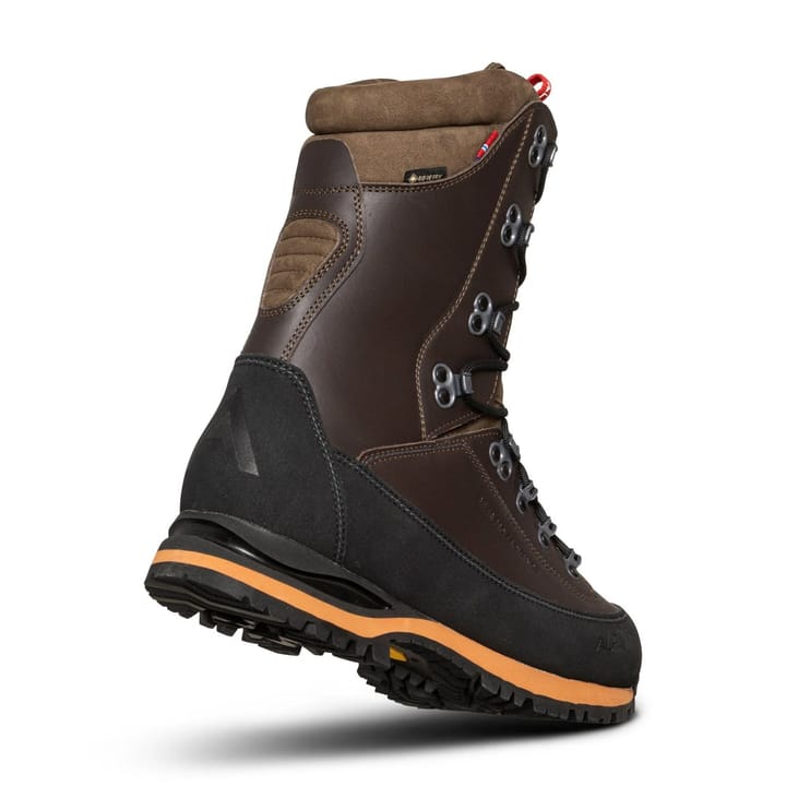 Alfa Bever Extreme Advance Gtx Classic Brown Alfa