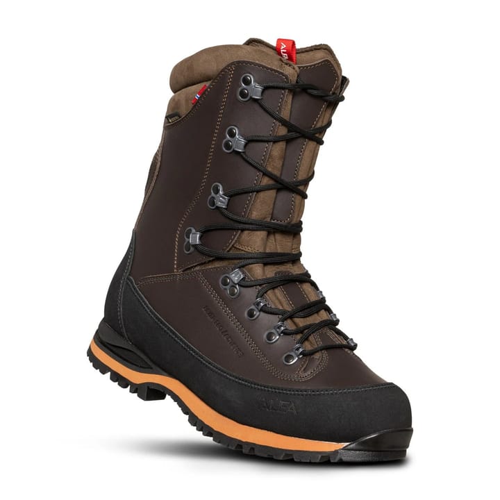 Alfa Bever Extreme Advance Gtx Classic Brown Alfa