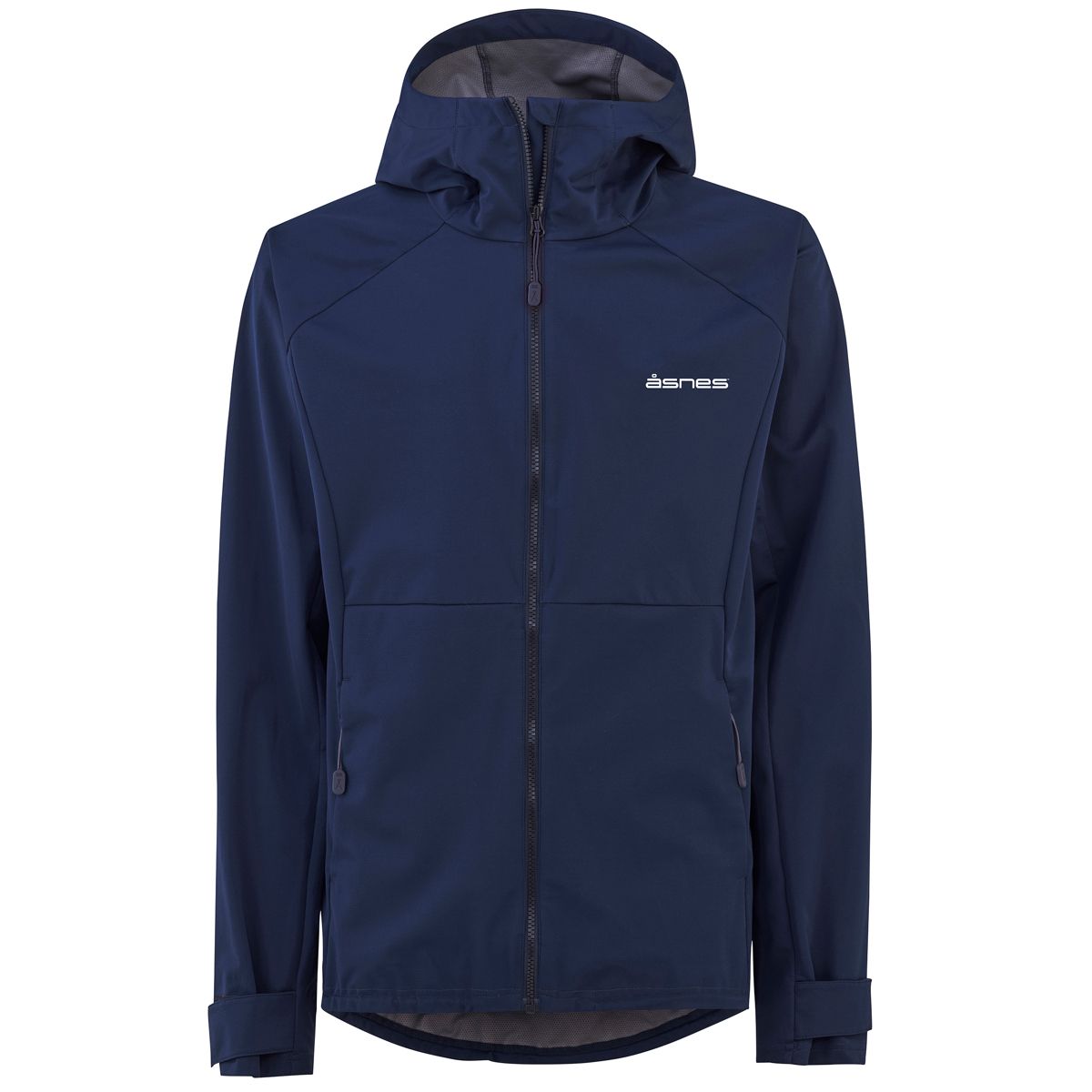 Åsnes Hovde Jacket Navy Blue