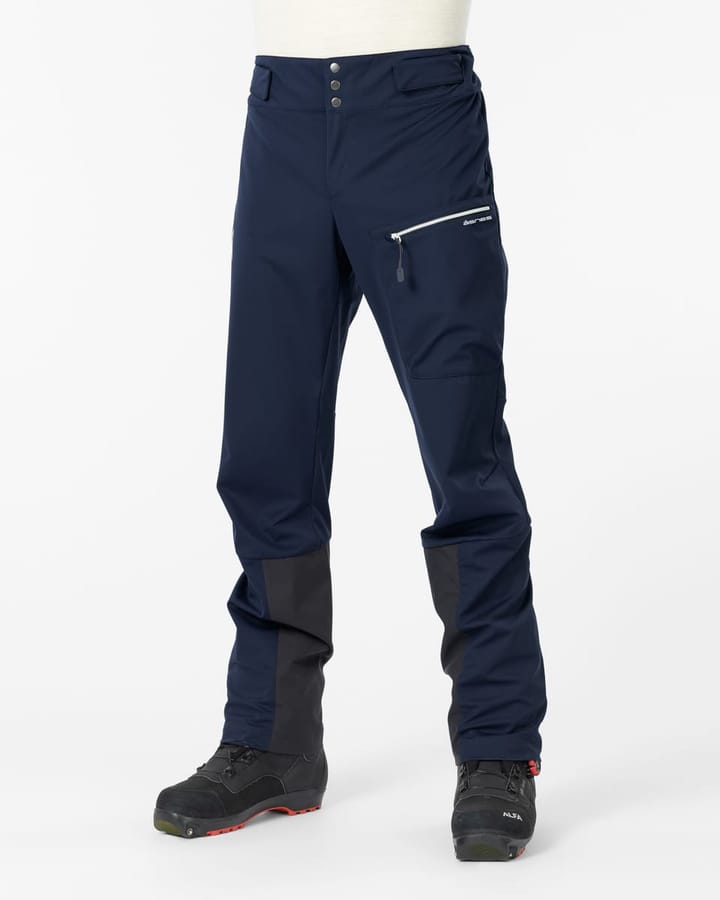 Åsnes Hovde Pant Navy Blue Åsnes