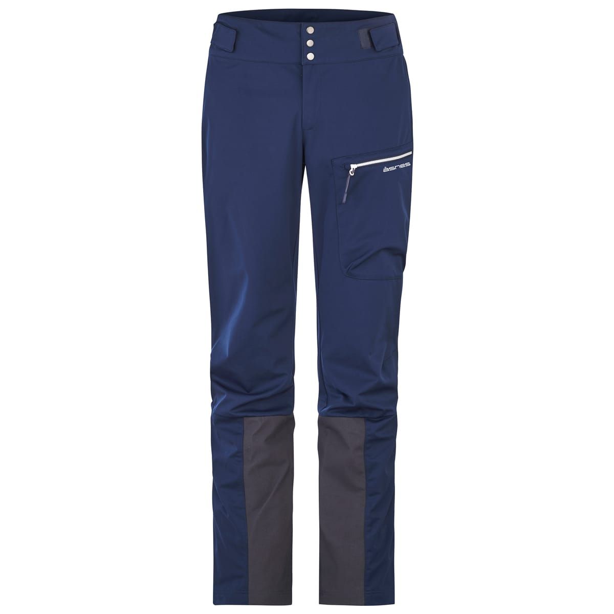 Åsnes Hovde Pant Navy Blue