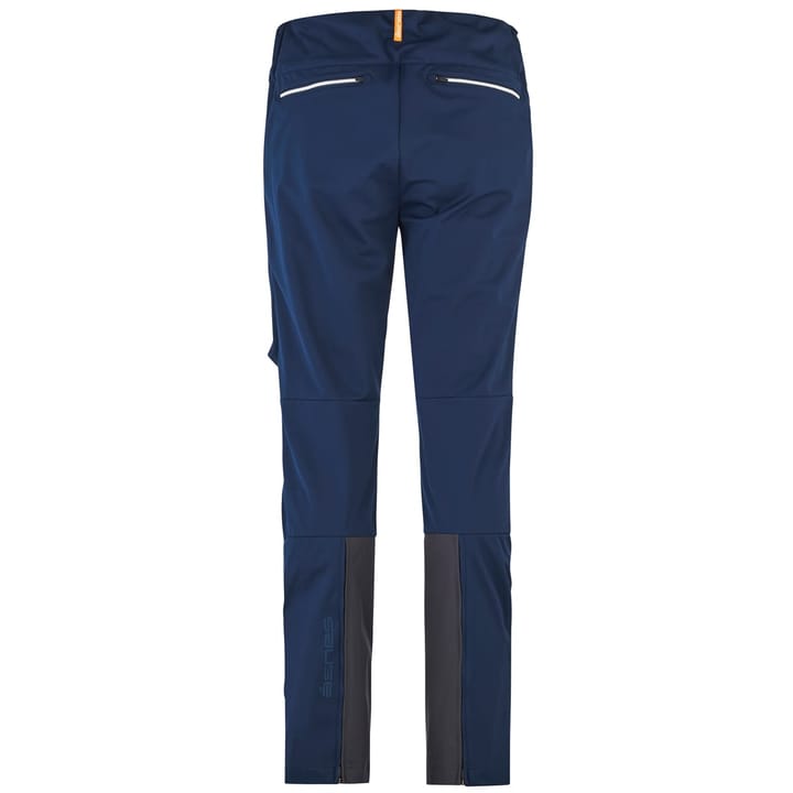 Åsnes Hovde Pant Navy Blue Åsnes