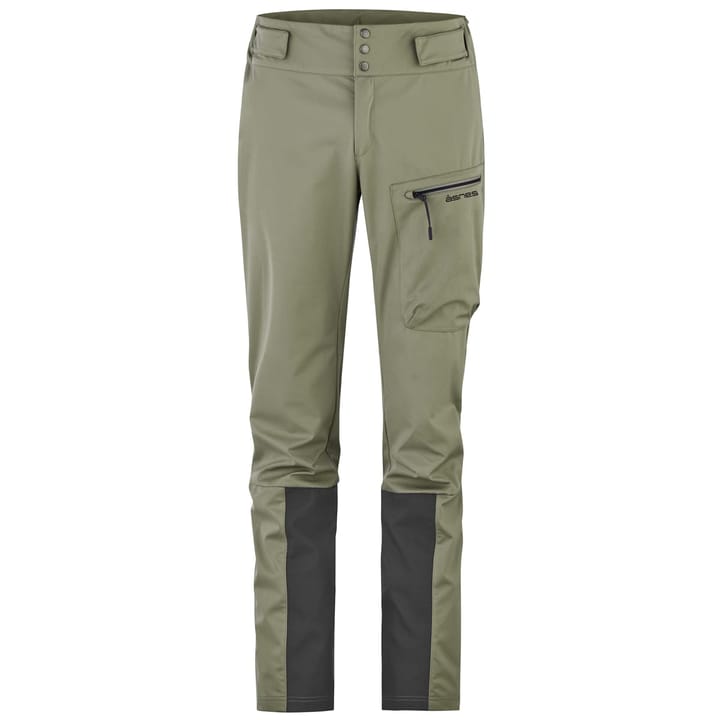 Åsnes Hovde Pant Olive Grey Åsnes