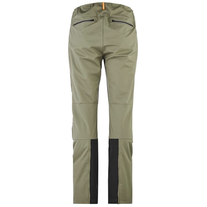 Åsnes Hovde Pant Olive Grey Åsnes