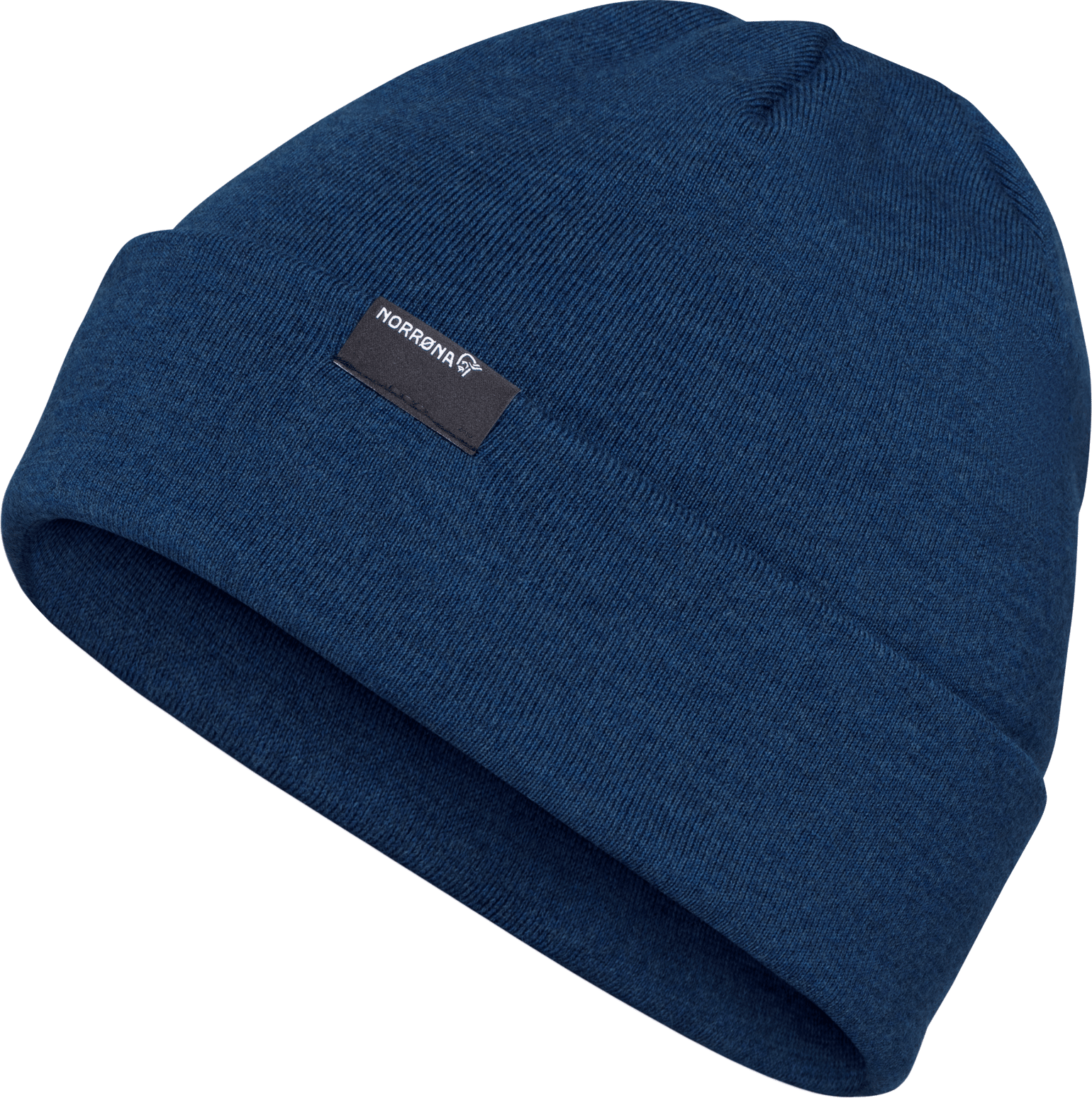 Norrøna /29 Mid Merinoull Beanie Indigo Night