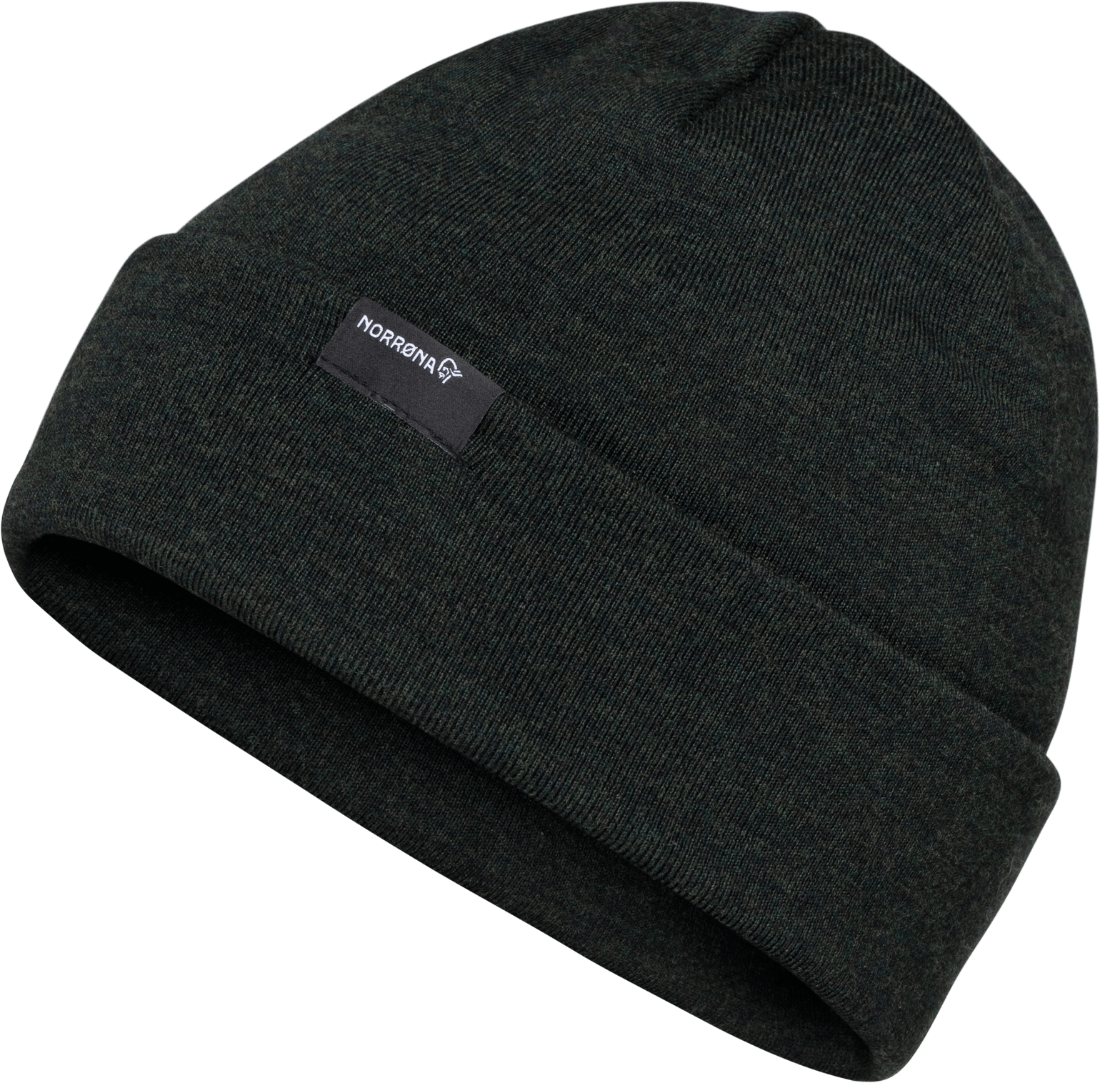 Norrøna /29 Mid Merinoull Beanie Rosin Melange