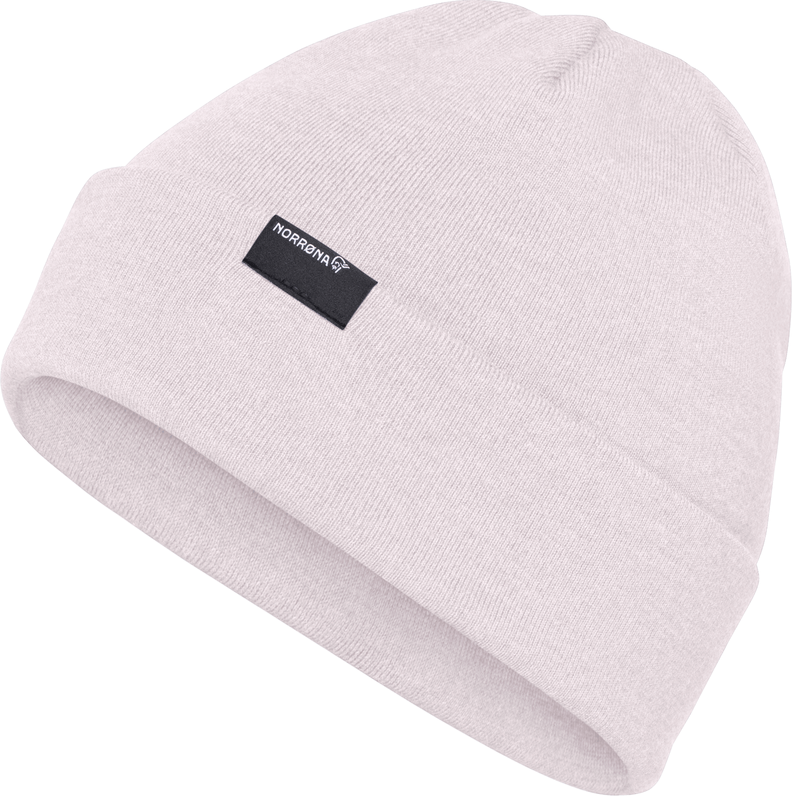 Norrøna /29 Mid Merinoull Beanie Oatmeal