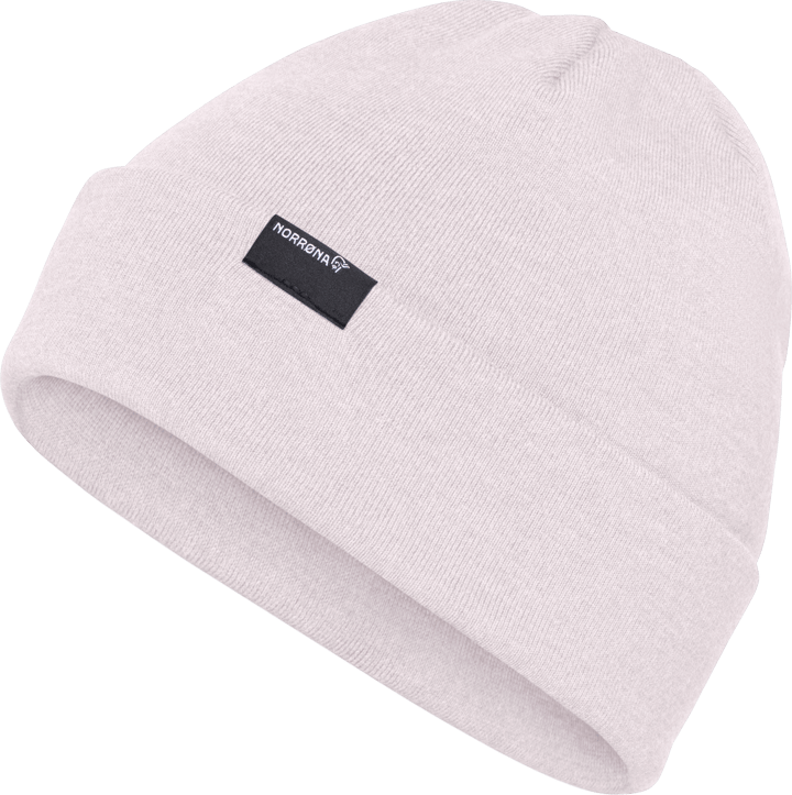 Norrøna /29 Mid Merinoull Beanie Oatmeal Norrøna