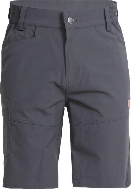 Dobsom Men’s Himalaya Shorts Graphite