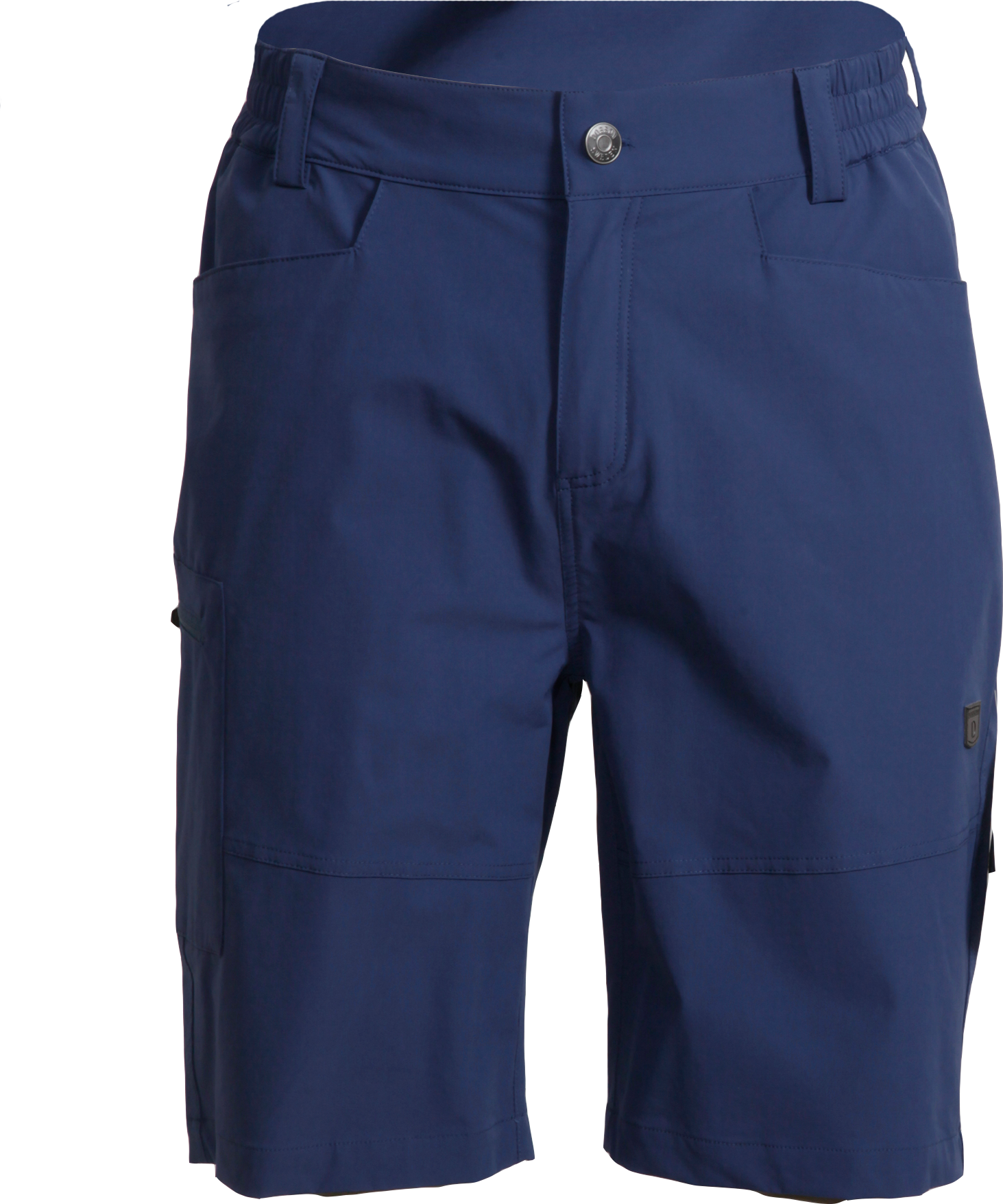 Dobsom Men’s Himalaya Shorts Stoneblue