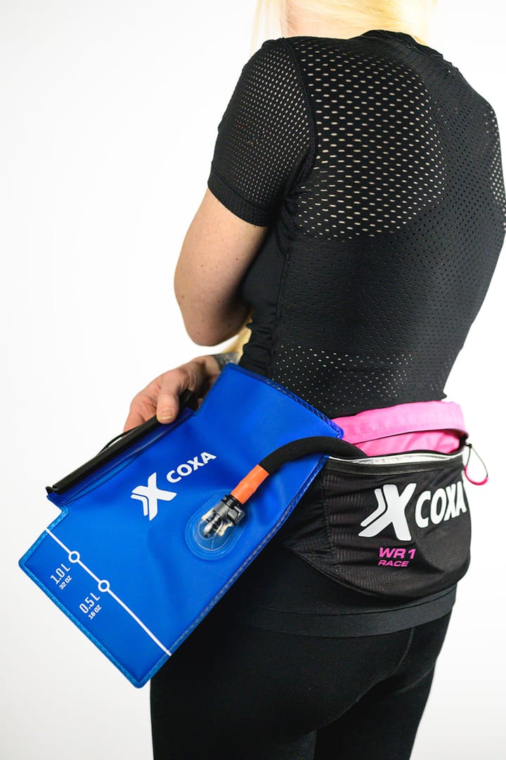 Coxa Carry Coxa WR1 Race  Pink Coxa Carry