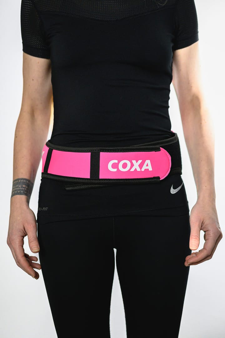 Coxa Carry Coxa WR1 Race  Pink Coxa Carry