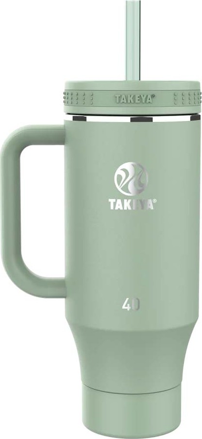 Takeya Standard Straw Tumbler Matcha