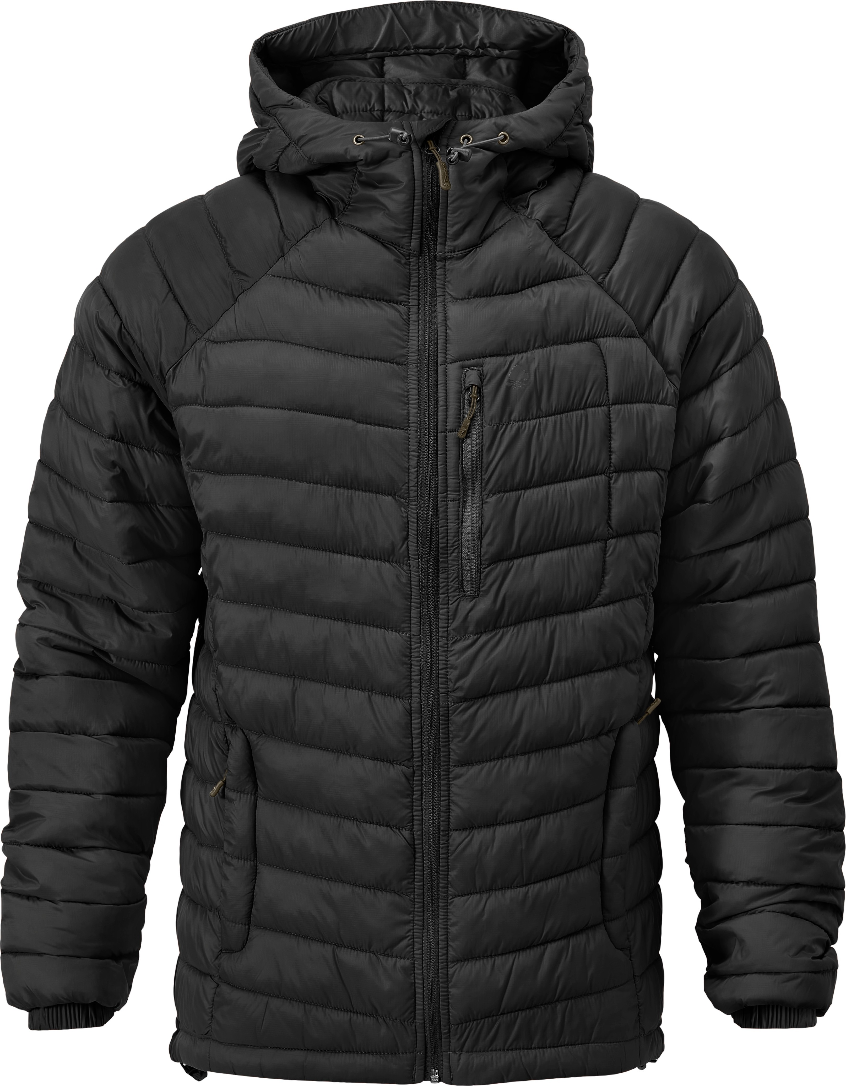 Pinewood Men’s Abisko Insulation Jacket Black