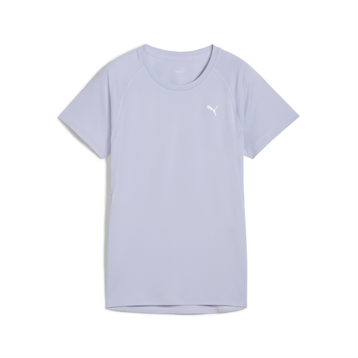 Puma W Run Velocity Tee (Poly) Cool Weather Puma