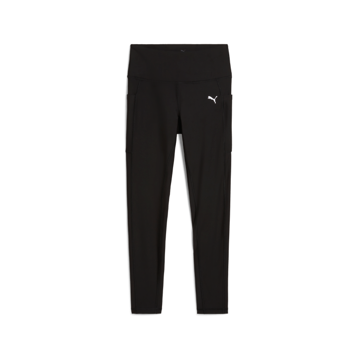 Puma W Run Velocity Fl Tight Puma Black Puma