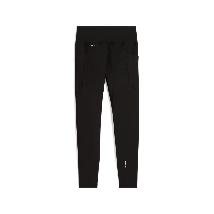 Puma W Run Velocity Fl Tight Puma Black Puma