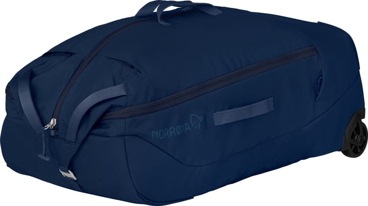 Norrøna Norrøna 80l Trolley Indigo Night Norrøna