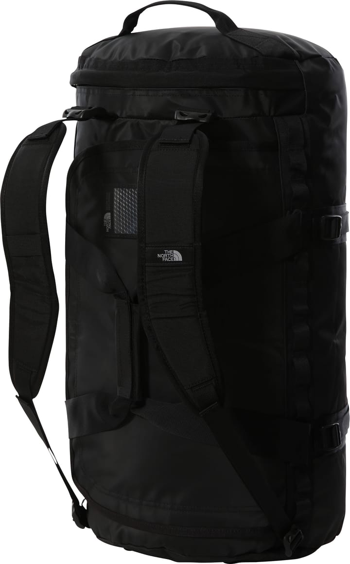 The North Face Base Camp Duffel - M TNF Black/TNF White The North Face