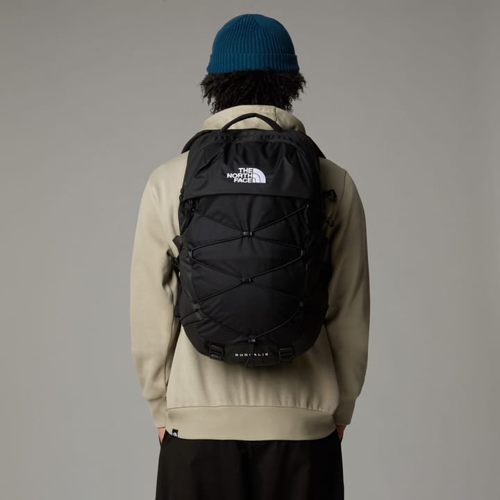 The North Face Borealis Tnf Black-Tnf Black-Npf The North Face