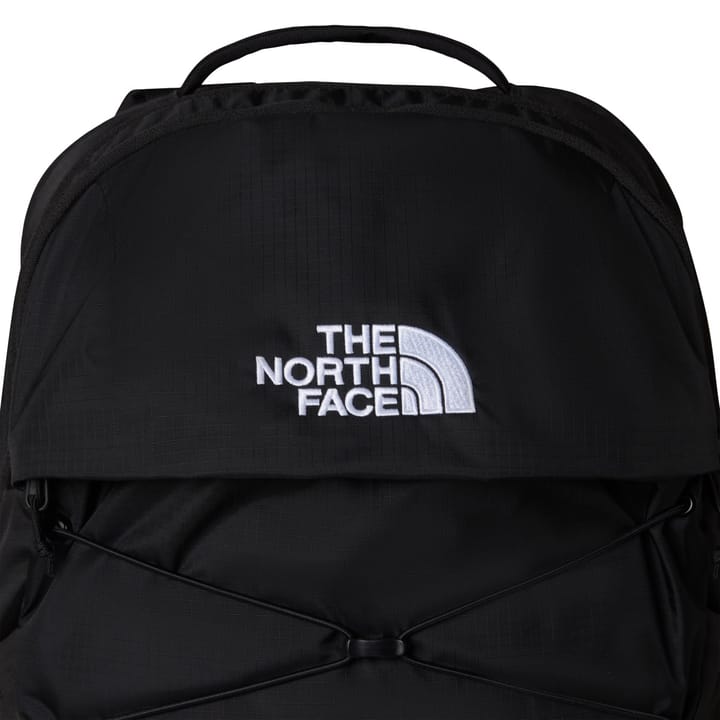 The North Face Borealis Tnf Black-Tnf Black-Npf The North Face