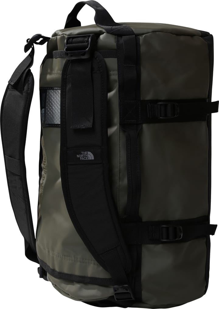 The North Face Base Camp Duffel - XS New Taupe Green/TNF Black The North Face