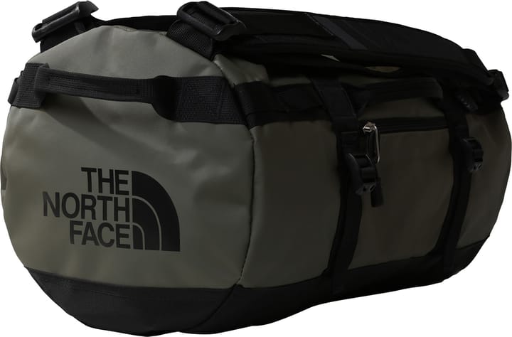 The North Face Base Camp Duffel - XS New Taupe Green/TNF Black The North Face