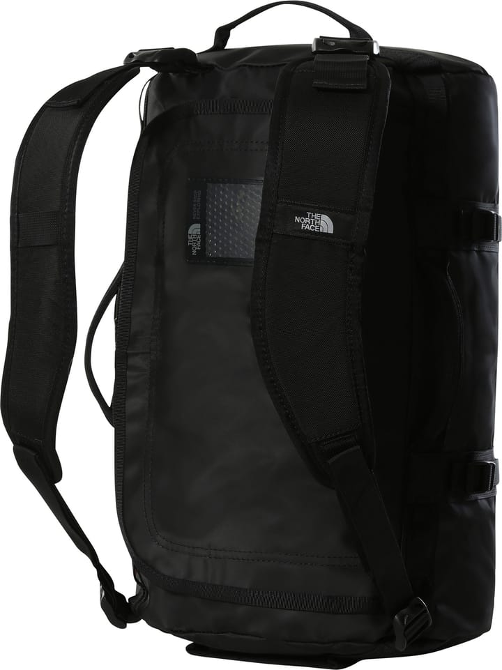 The North Face Base Camp Duffel - XS TNF Black/TNF White/NPF The North Face