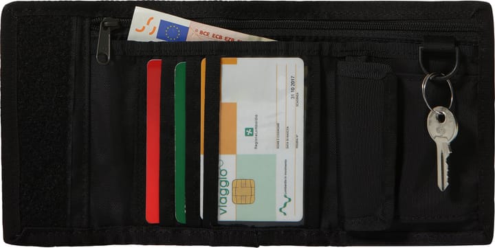 The North Face Base Camp Wallet TNF Black/NPF The North Face