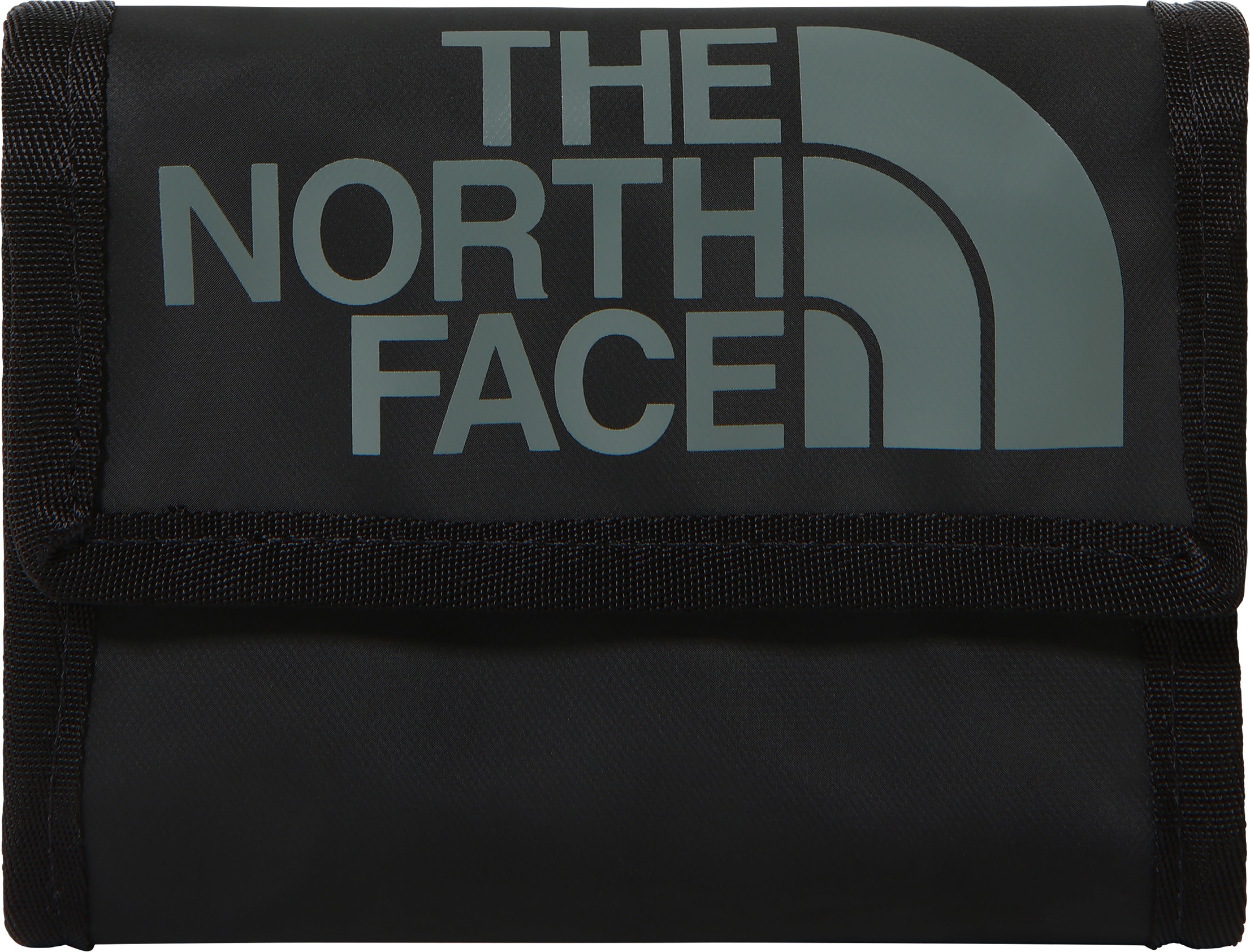 The North Face Base Camp Wallet TNF Black/NPF