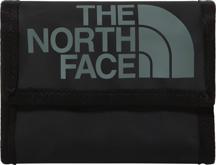 The North Face Base Camp Wallet TNF Black/NPF The North Face