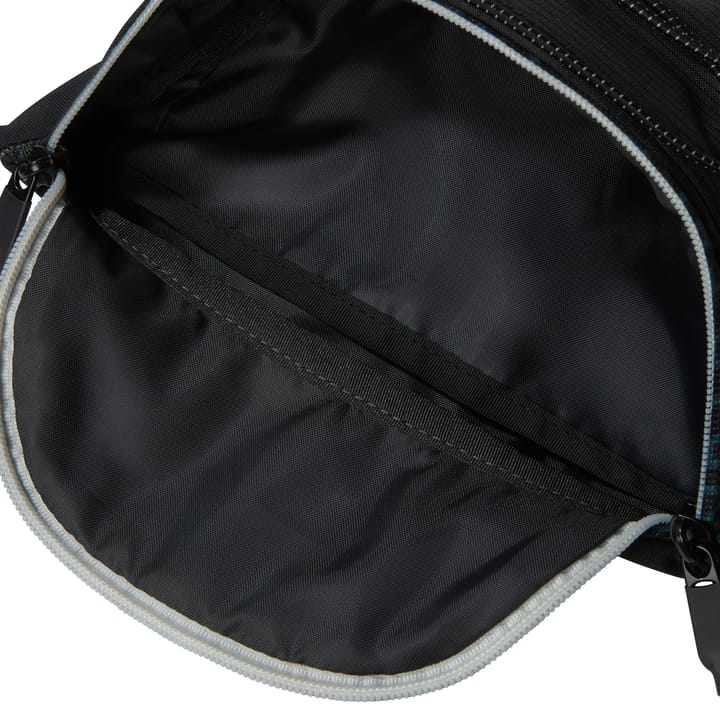 The North Face Jester Bum Bag Asphalt Grey/TNF Black/Silver Reflective The North Face