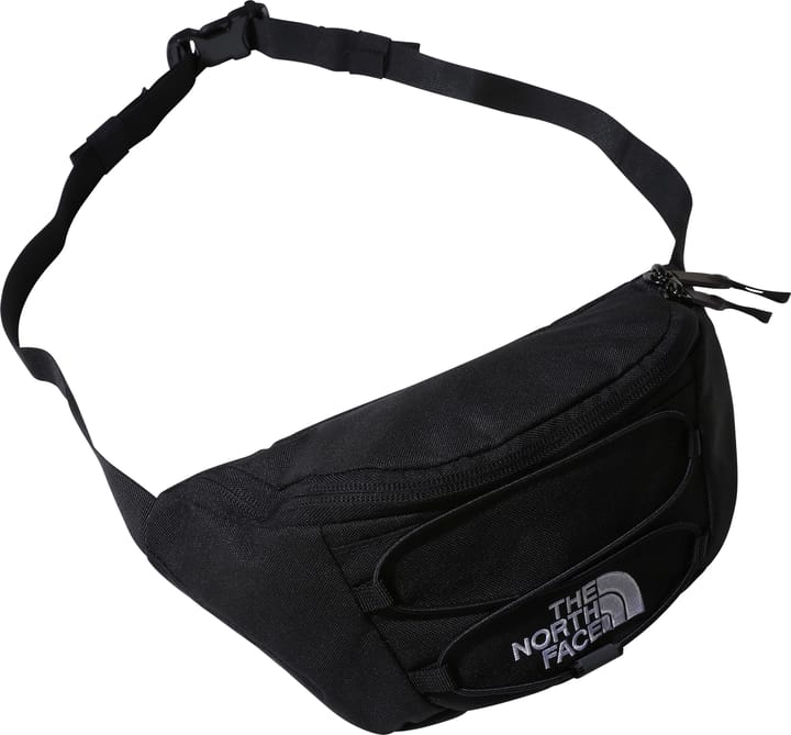 The North Face Jester Bum Bag TNF Black/NPF The North Face