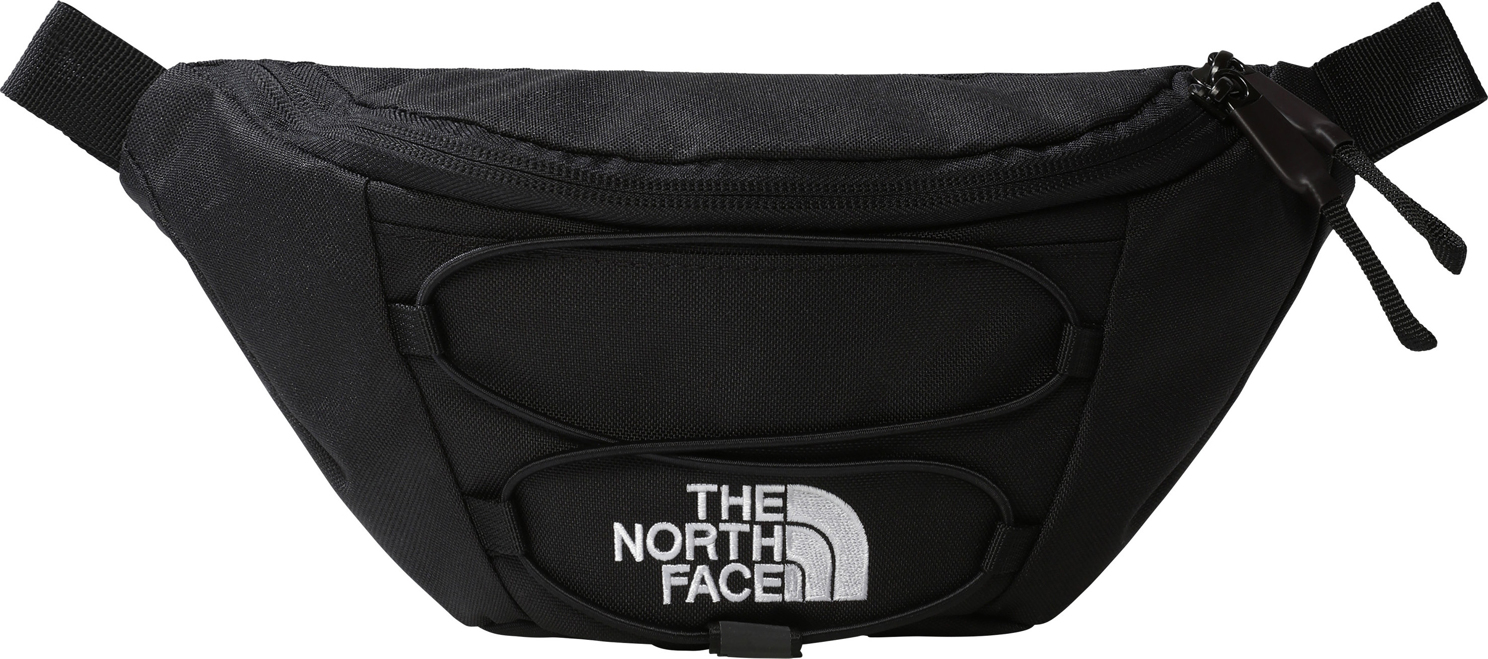 The North Face Jester Bum Bag TNF Black/NPF
