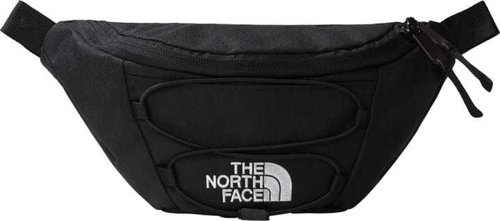 The North Face Jester Bum Bag TNF Black/NPF The North Face