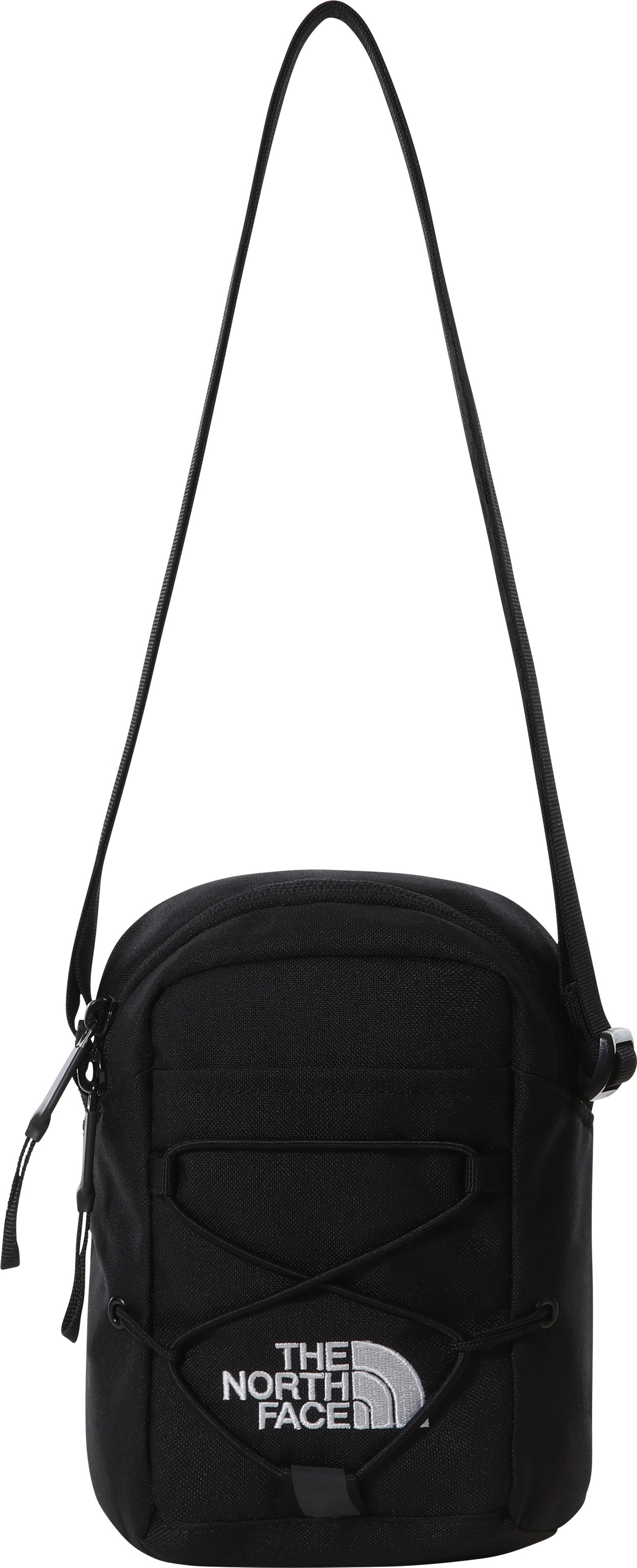 The North Face Jester Cross Body Bag TNF Black/NPF