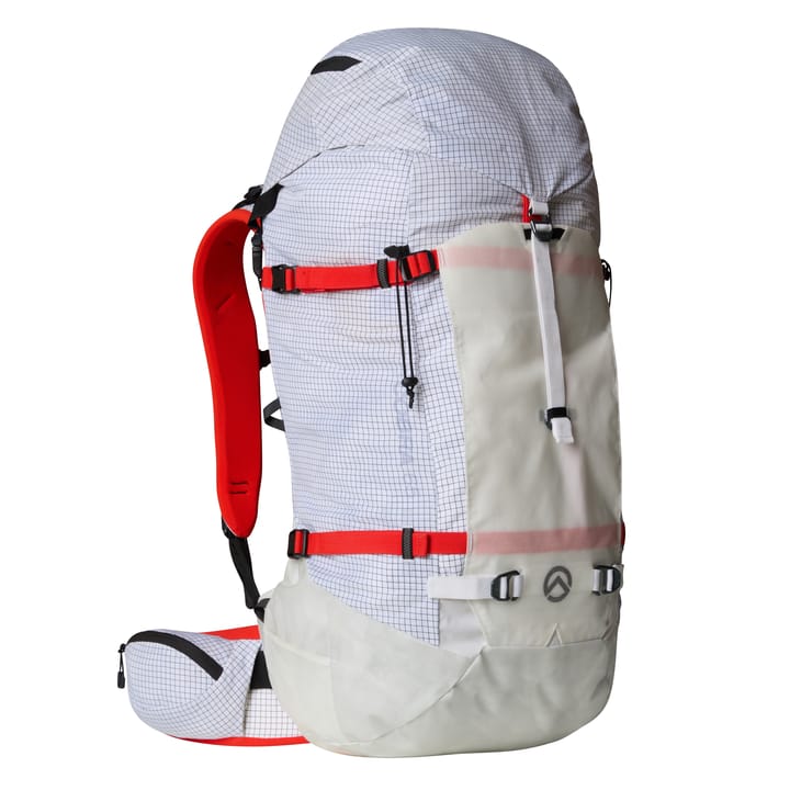 The North Face Cobra 65 Tnf White-Raw Undyed-Np The North Face