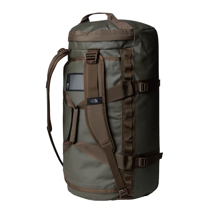 The North Face Base Camp Duffel - M New Taupe Green/Smokey The North Face