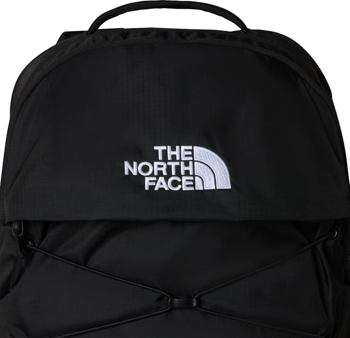 The North Face Borealis TNF Black/TNF Black/NPF The North Face