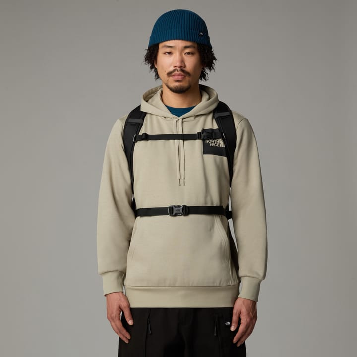 The North Face Borealis TNF Black/TNF Black/NPF The North Face