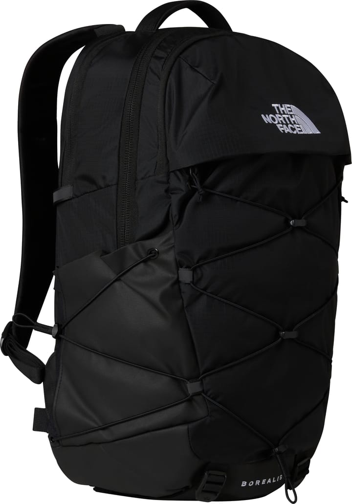 The North Face Borealis TNF Black/TNF Black/NPF The North Face