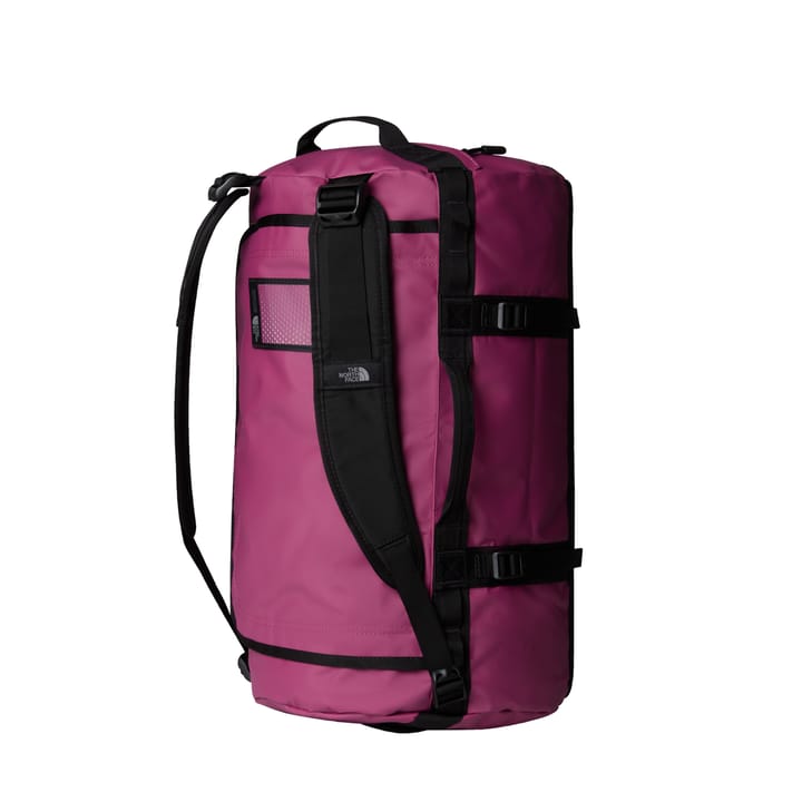 The North Face Base Camp Duffel - S Cyber Berry-tnf Black The North Face