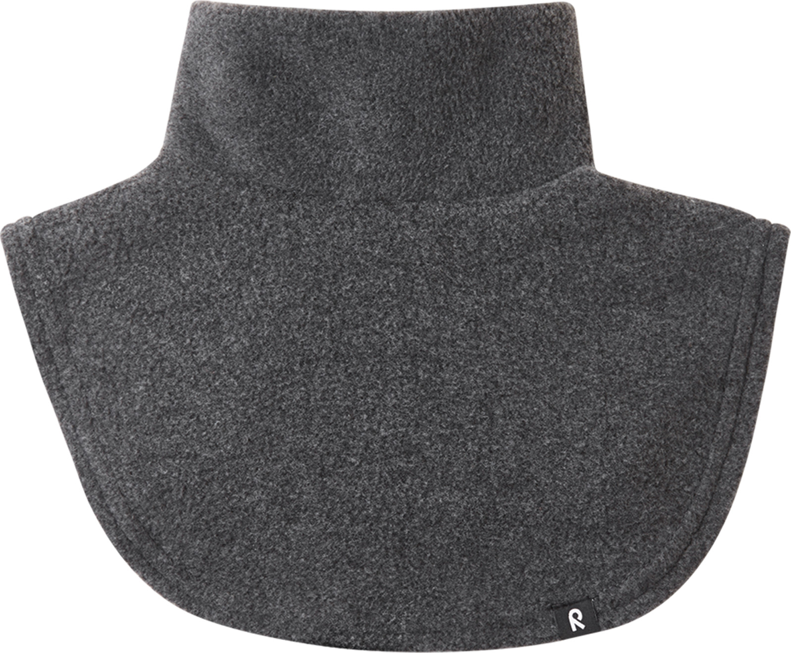 Reima Kids’ Neck Warmer Legenda Black Melange