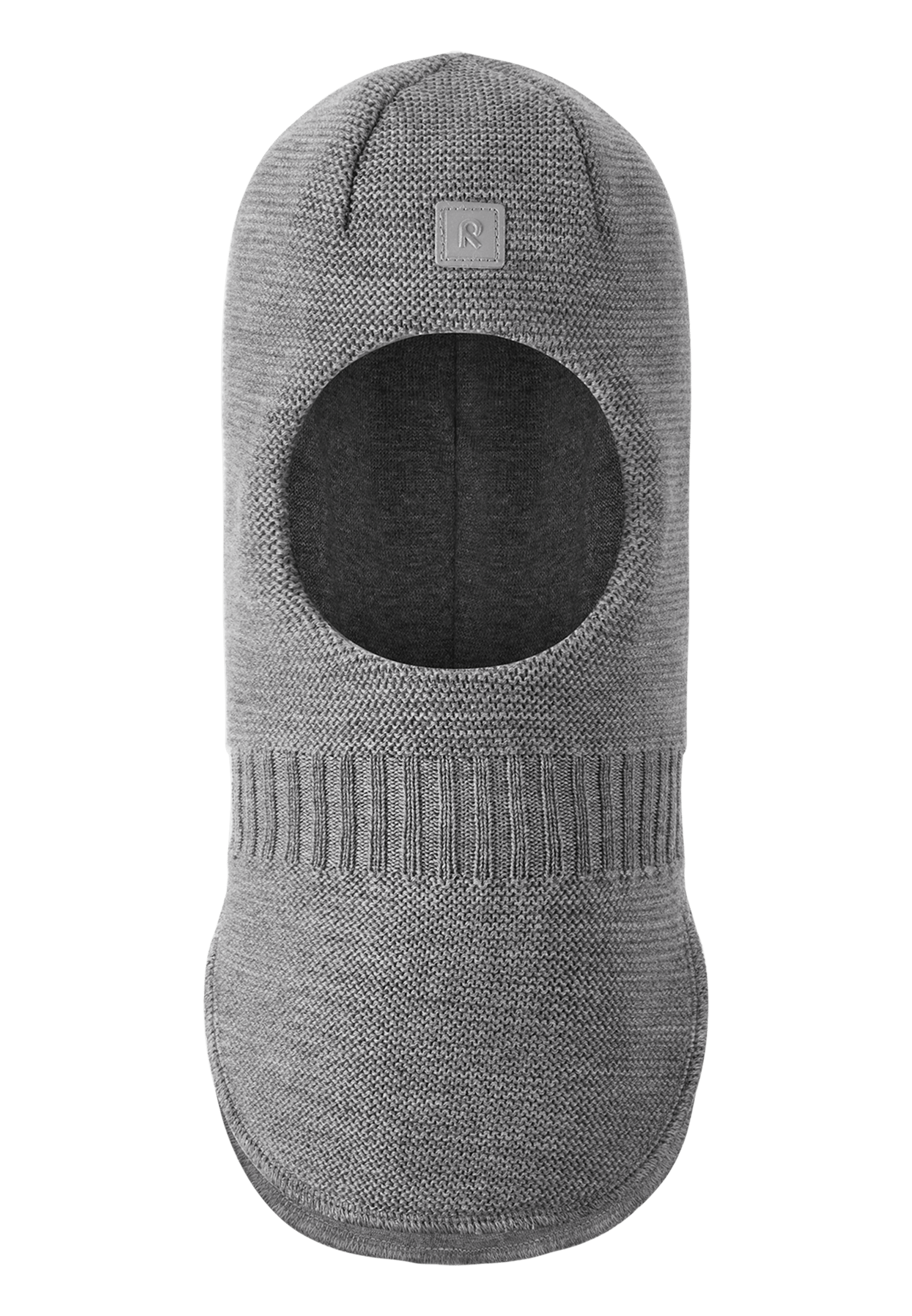 Reima Balaclava, Starrie Melange Grey