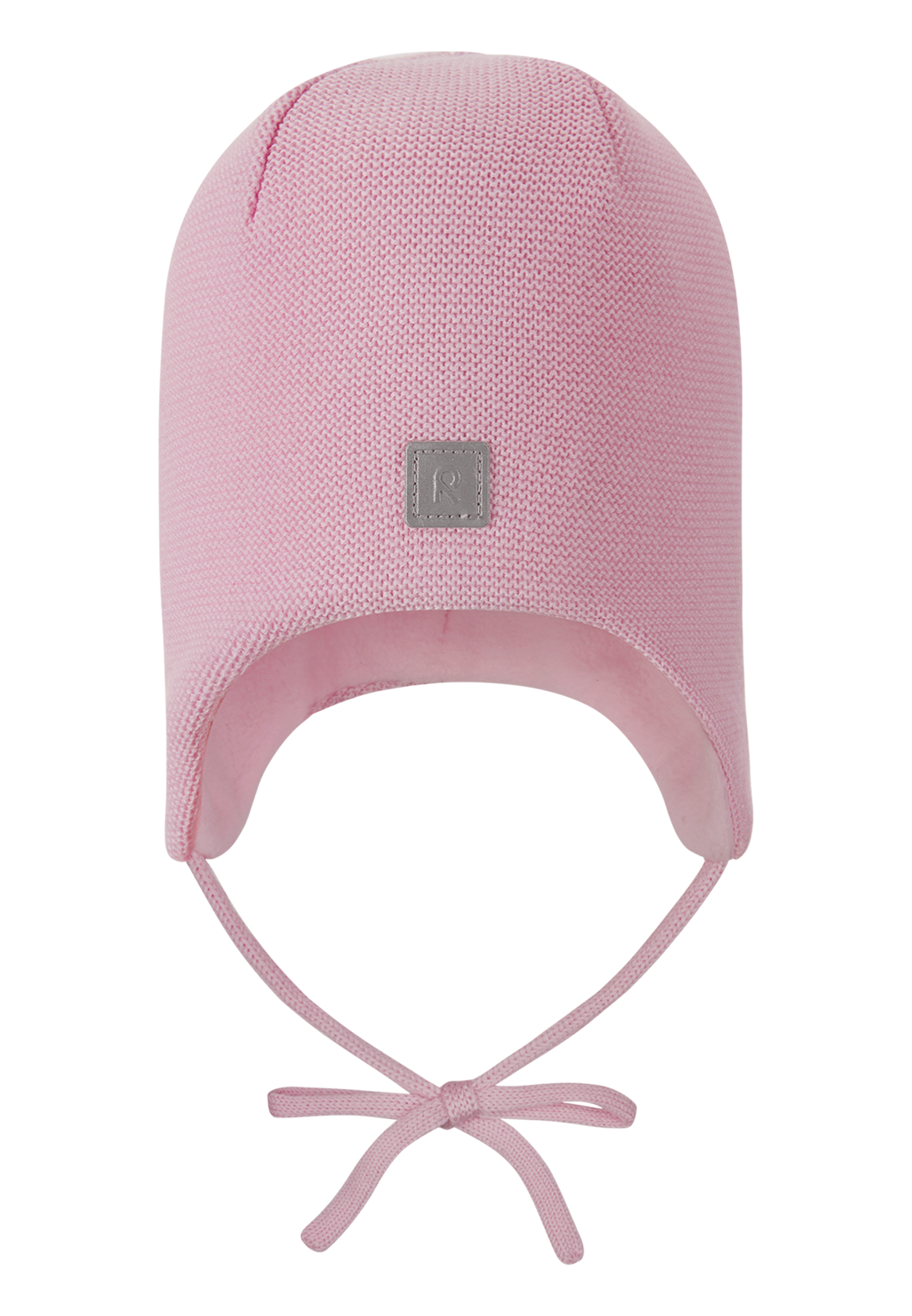 Reima Kids’ Beanie Piponen Pale Rose