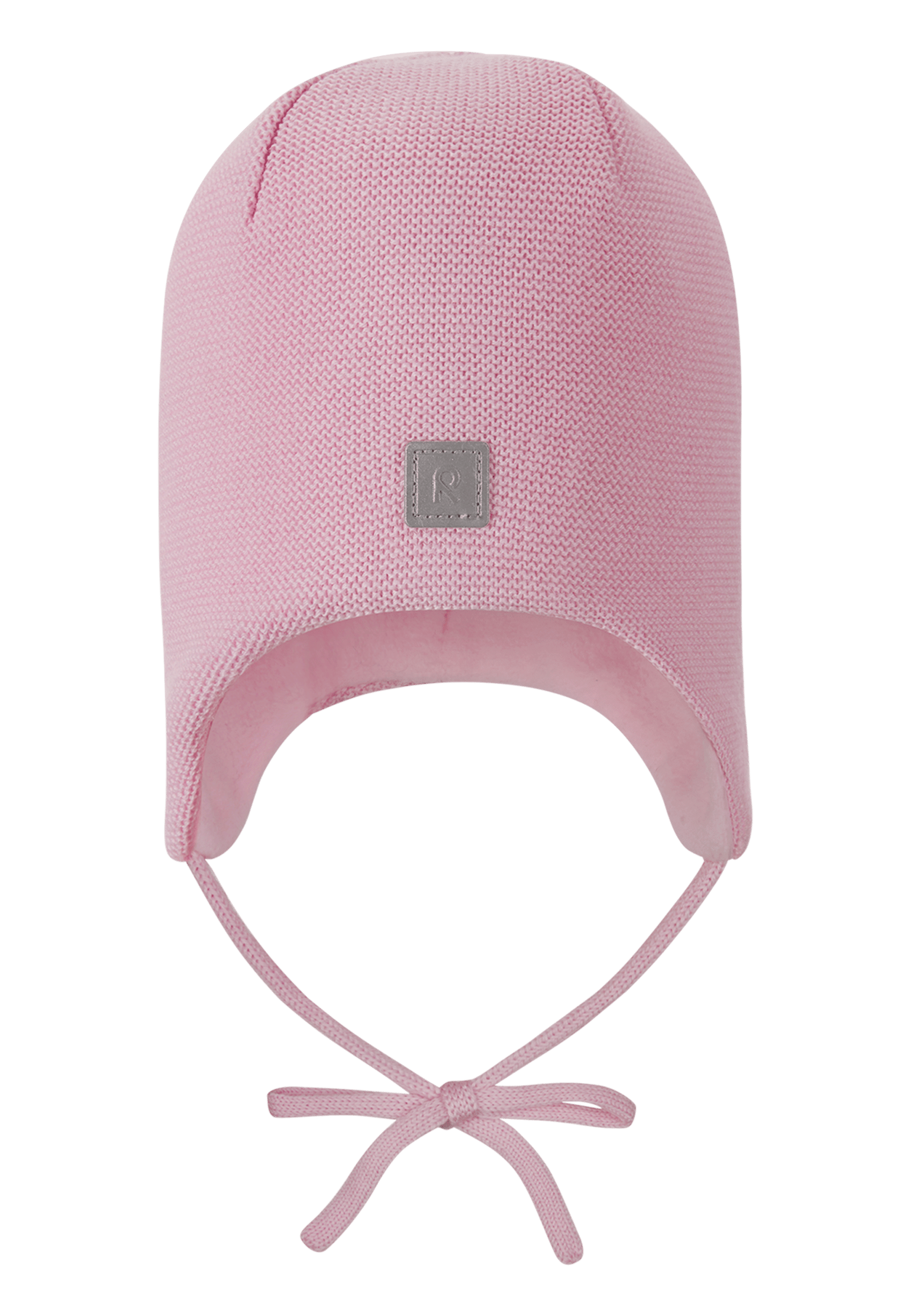 Reima Kids' Beanie Piponen Pale Rose