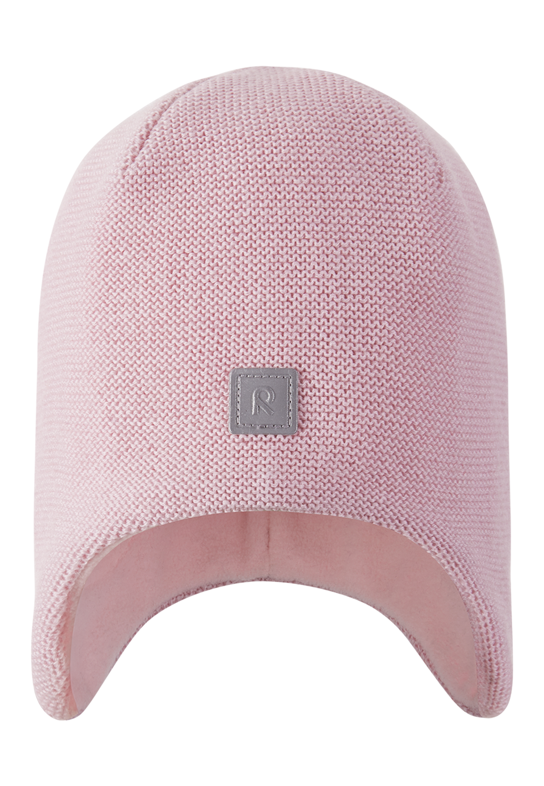 Reima Kids’ Beanie Pipopaa Pale Rose