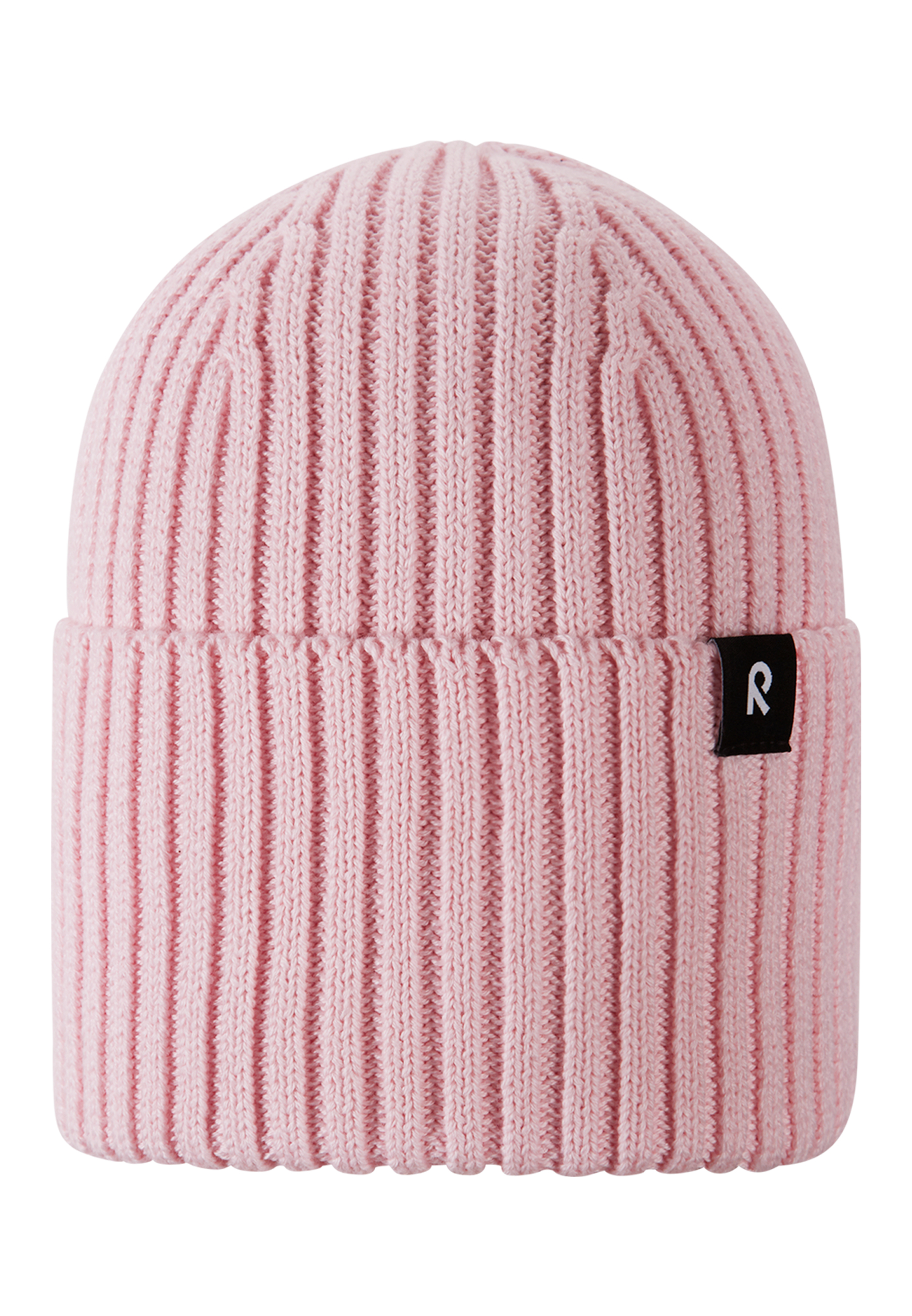 Reima Kids’ Hattara Beanie Pale Rose